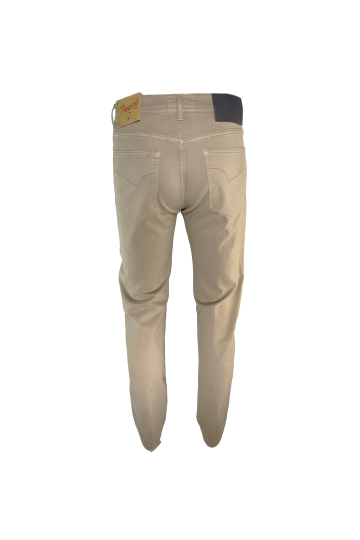 PESCAROLO  5 POCKET PANTS