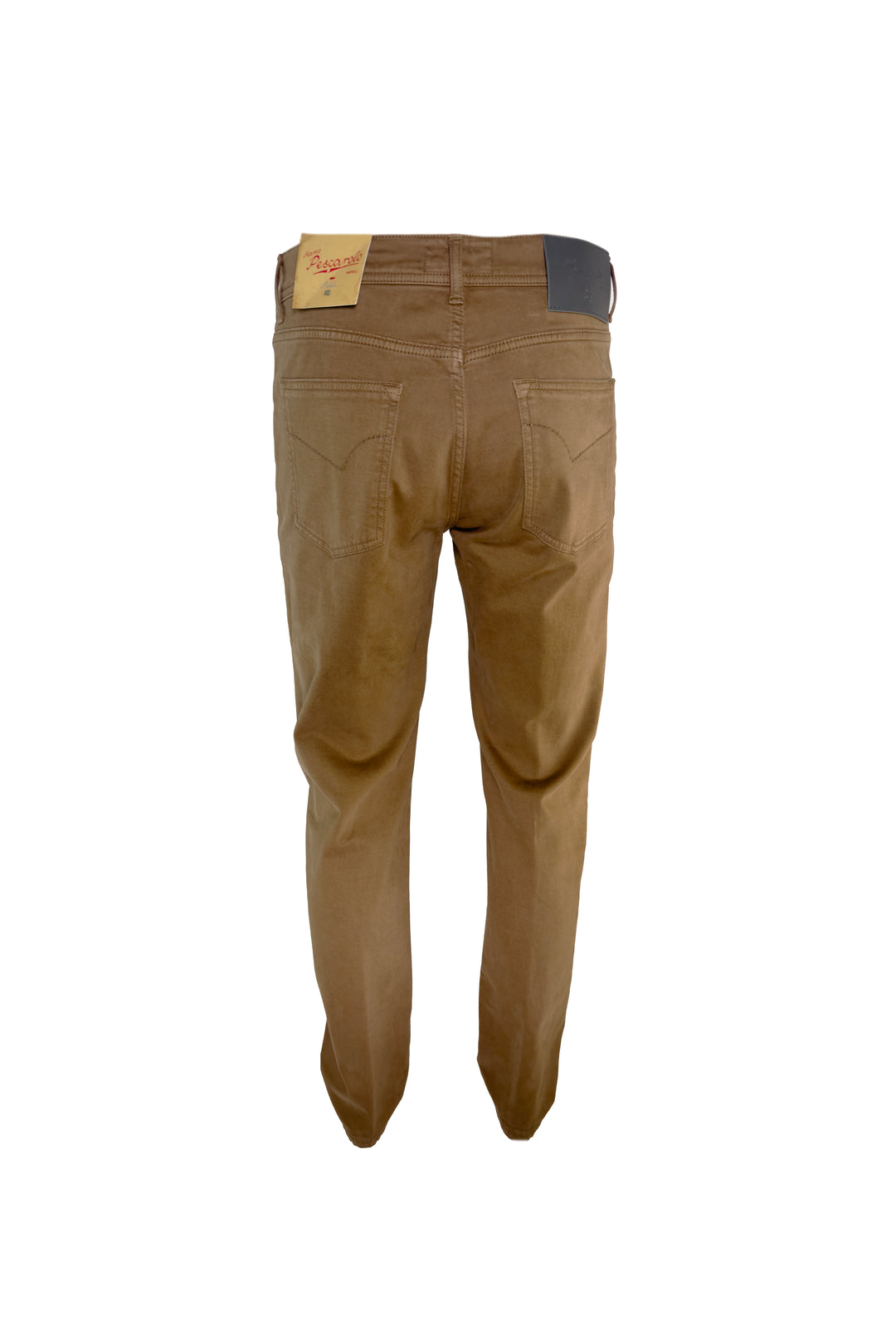 PESCAROLO  5 POCKET PANTS