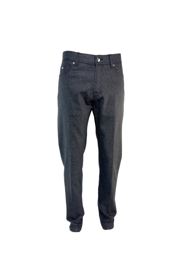 PESCAROLO WOOL PANT