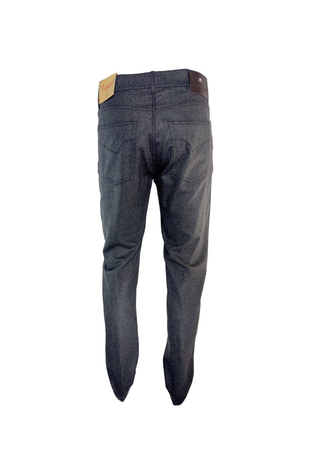 PESCAROLO WOOL PANT