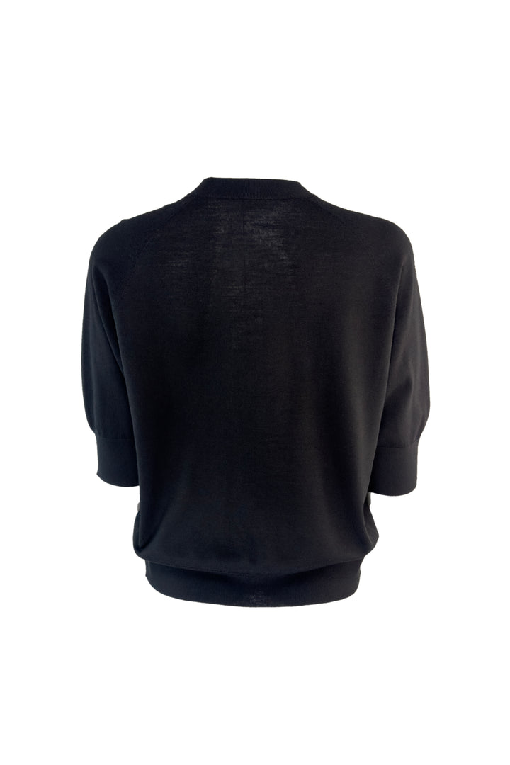 DRIES VAN NOTEN TUAN SWEATER