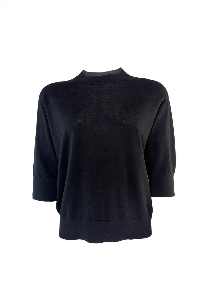 DRIES VAN NOTEN TUAN SWEATER