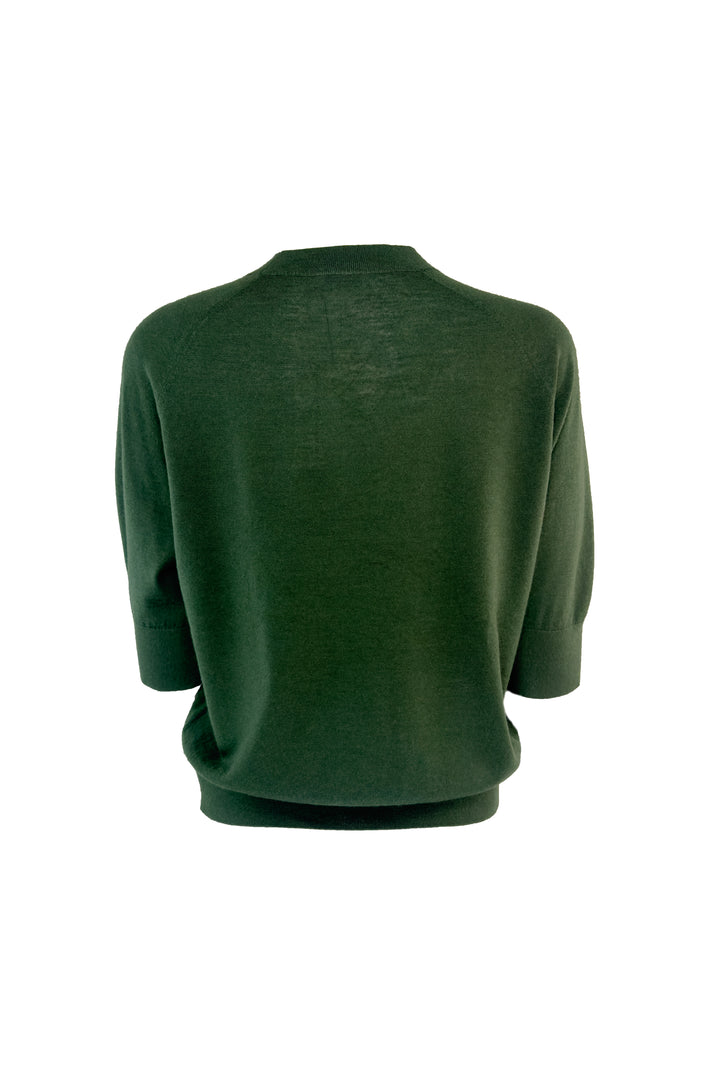 DRIES VAN NOTEN TUAN SWEATER