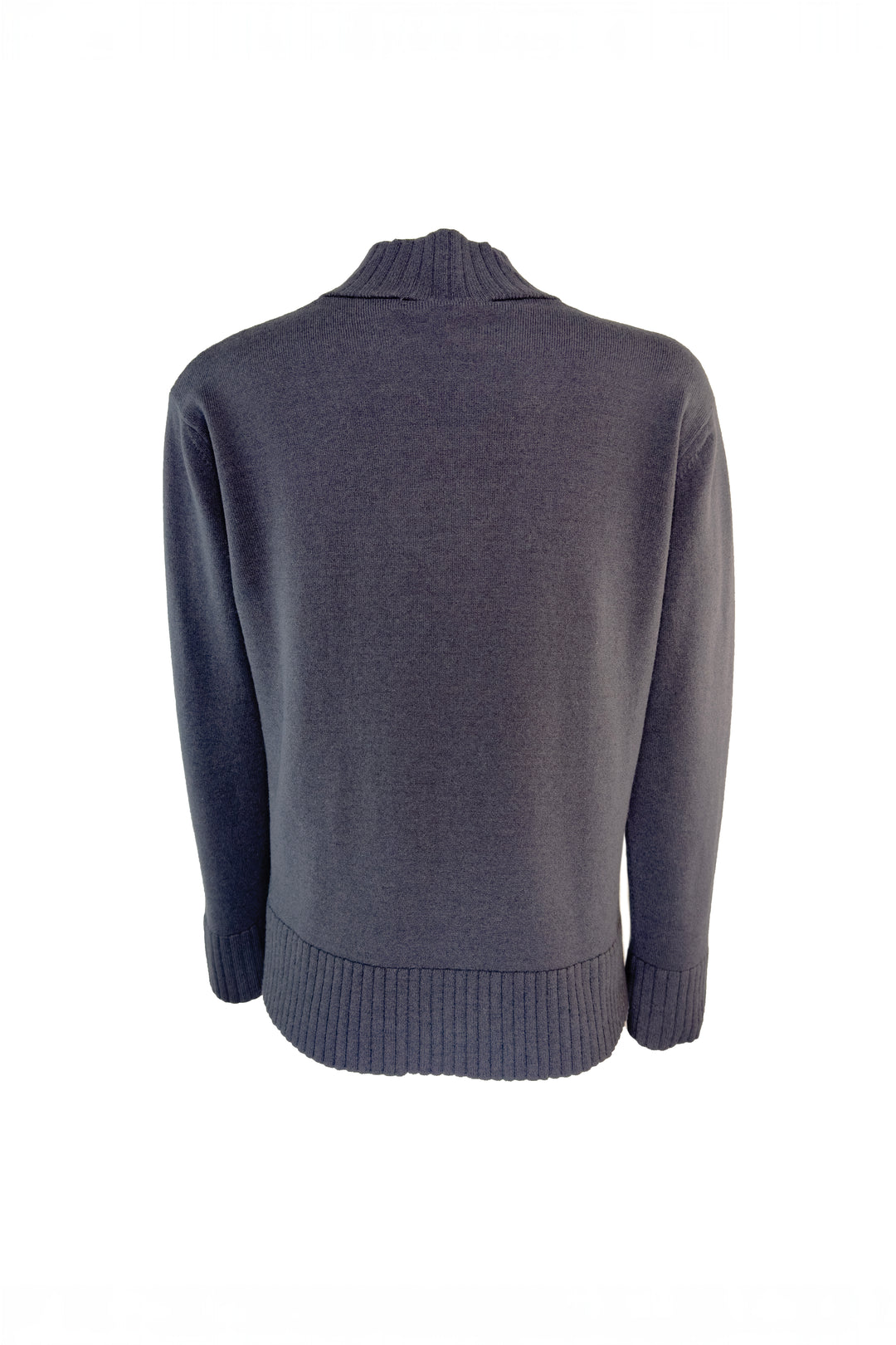 LAMBERTO LOSANI V-NECK SWEATER