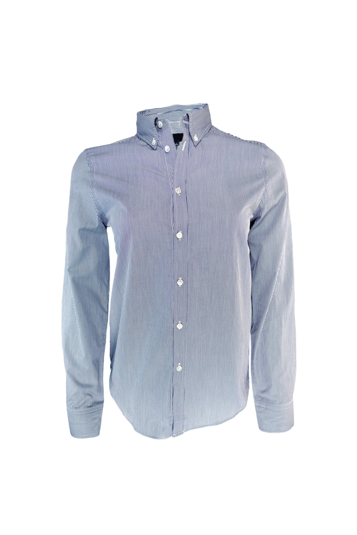 NILI LOTAN  DYLLAN SHIRT