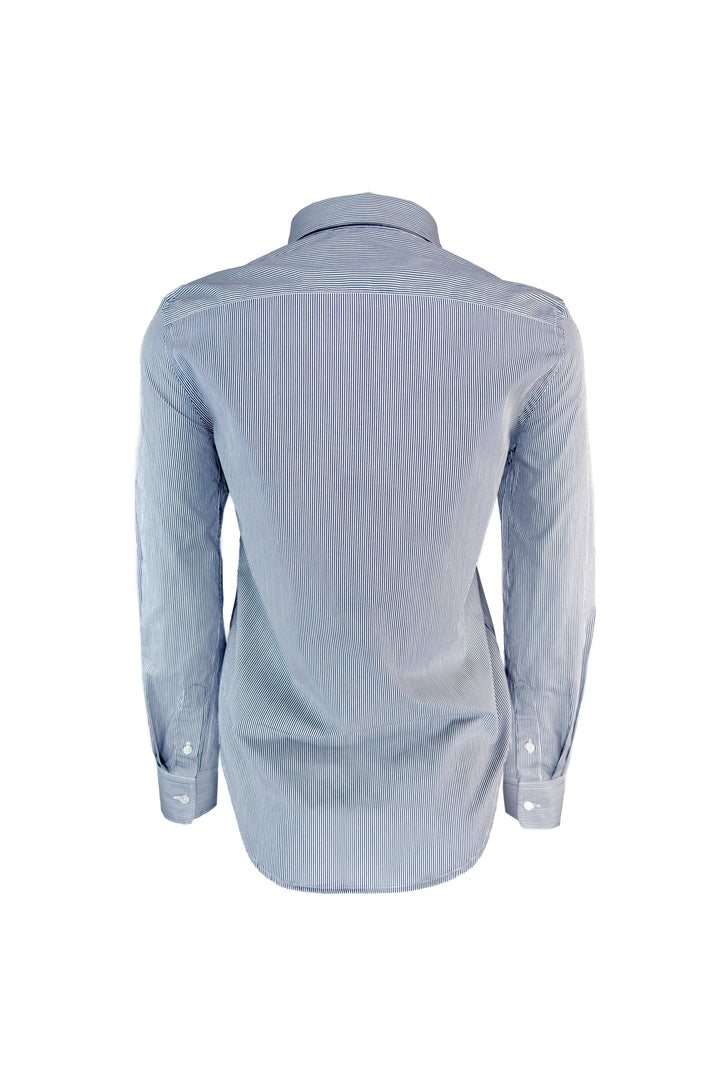 NILI LOTAN  DYLLAN SHIRT