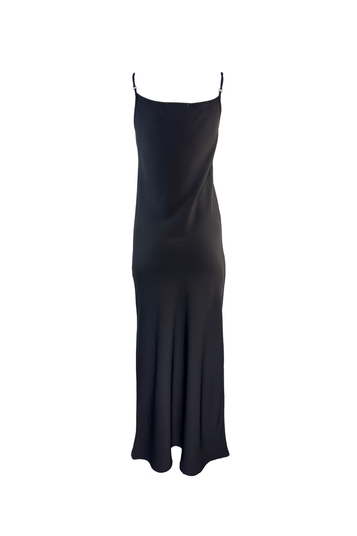 LAMBERTO LOSANI SLIP DRESS