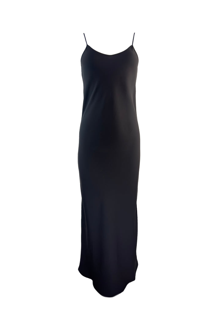 LAMBERTO LOSANI SLIP DRESS