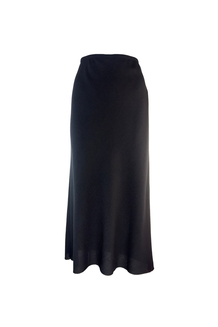 DRIES VAN NOTEN SEPAR SKIRT