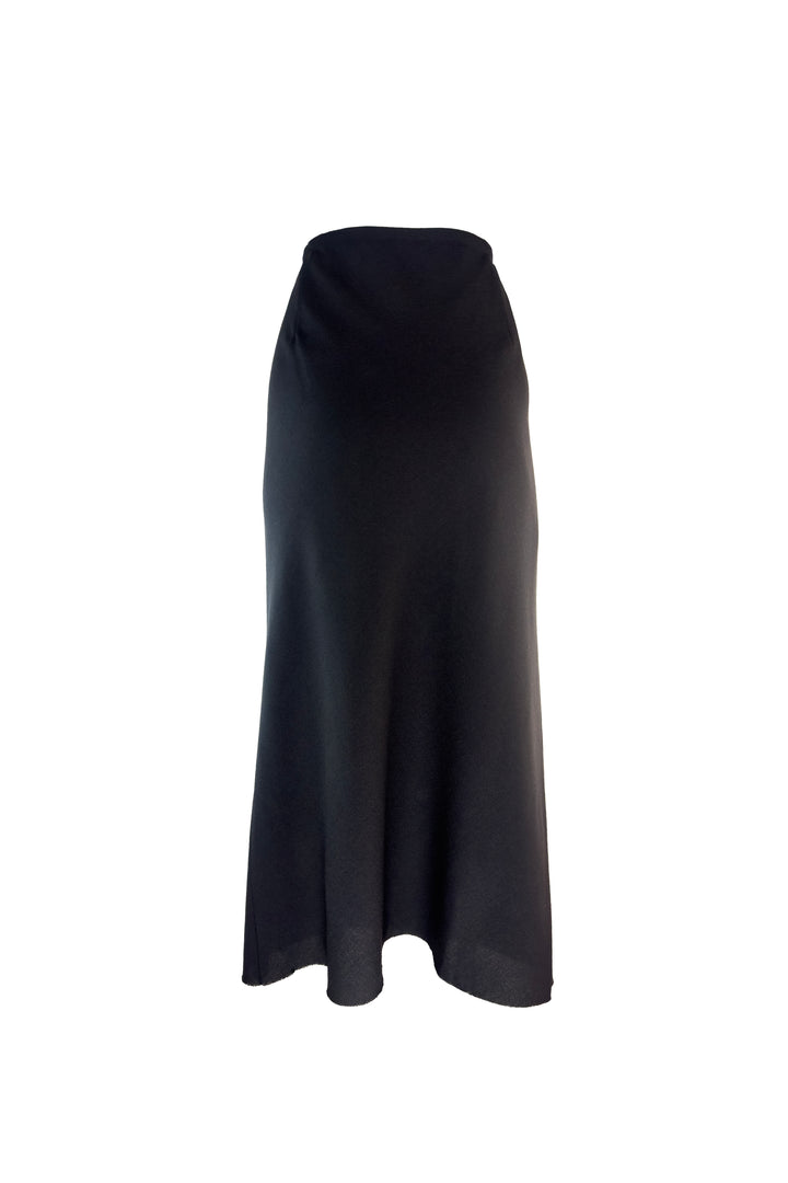 DRIES VAN NOTEN SEPAR SKIRT