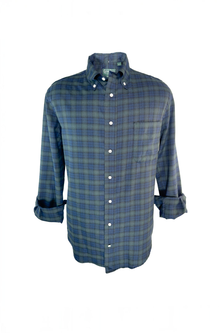 GITMAN VINTAGE SHIRT