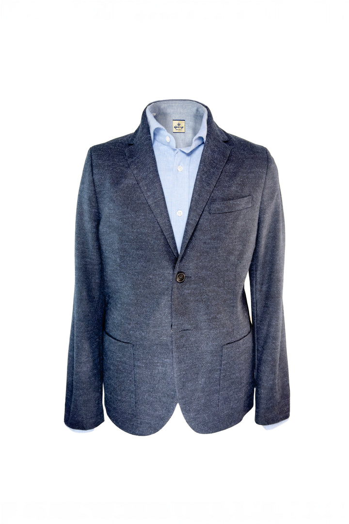 HARRYS WHARF LONDON PINDOT JACKET