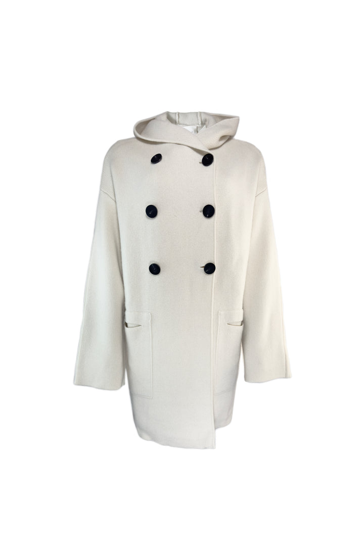 LISA YANG FABRIZIA COAT