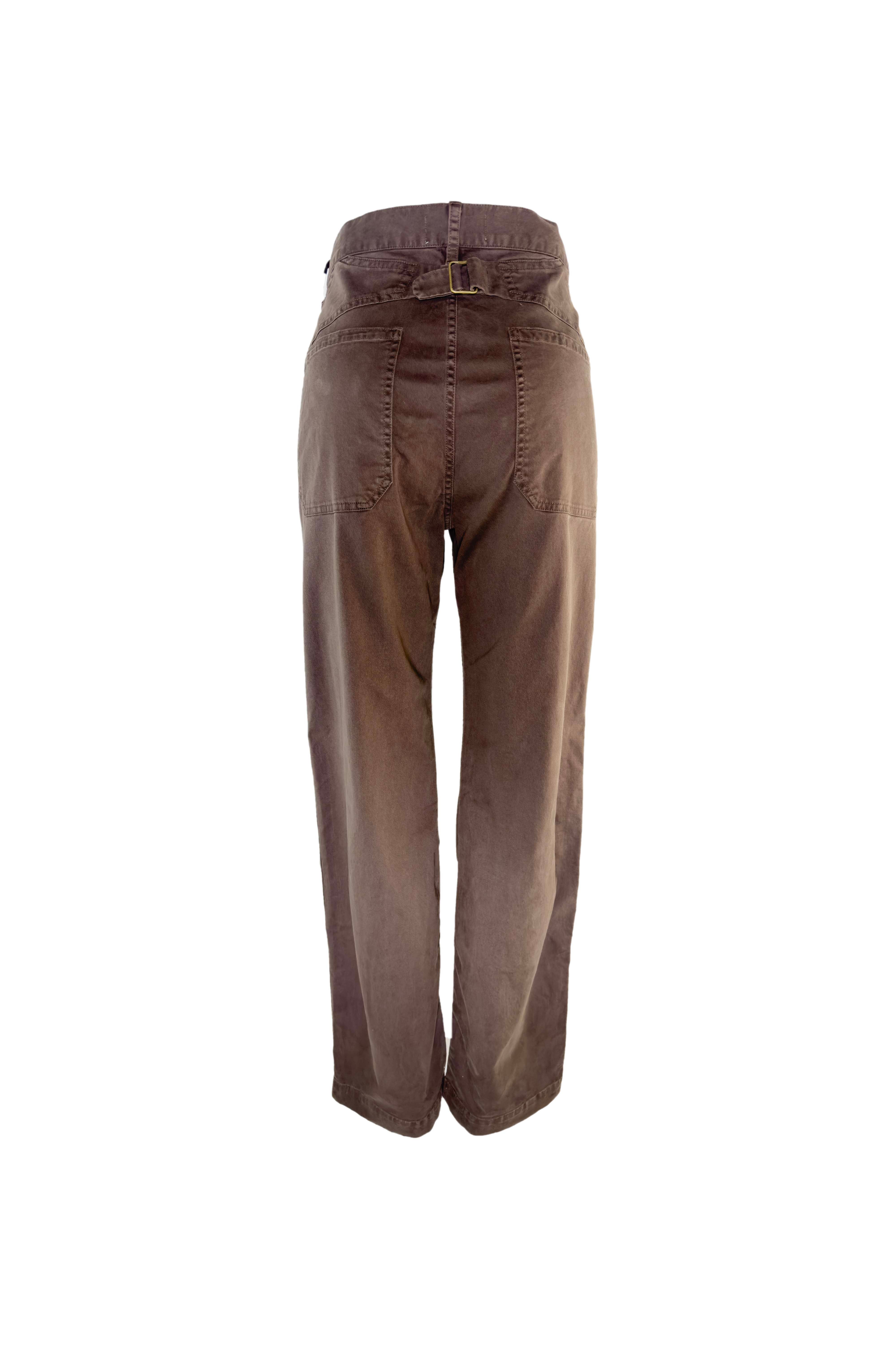 NILI LOTAN TIBAULT PANT – Lawrence Covell