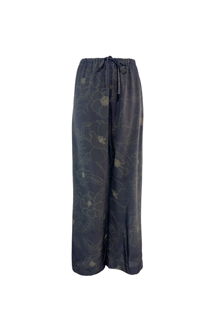 DRIES VAN NOTEN PUVIS PANT