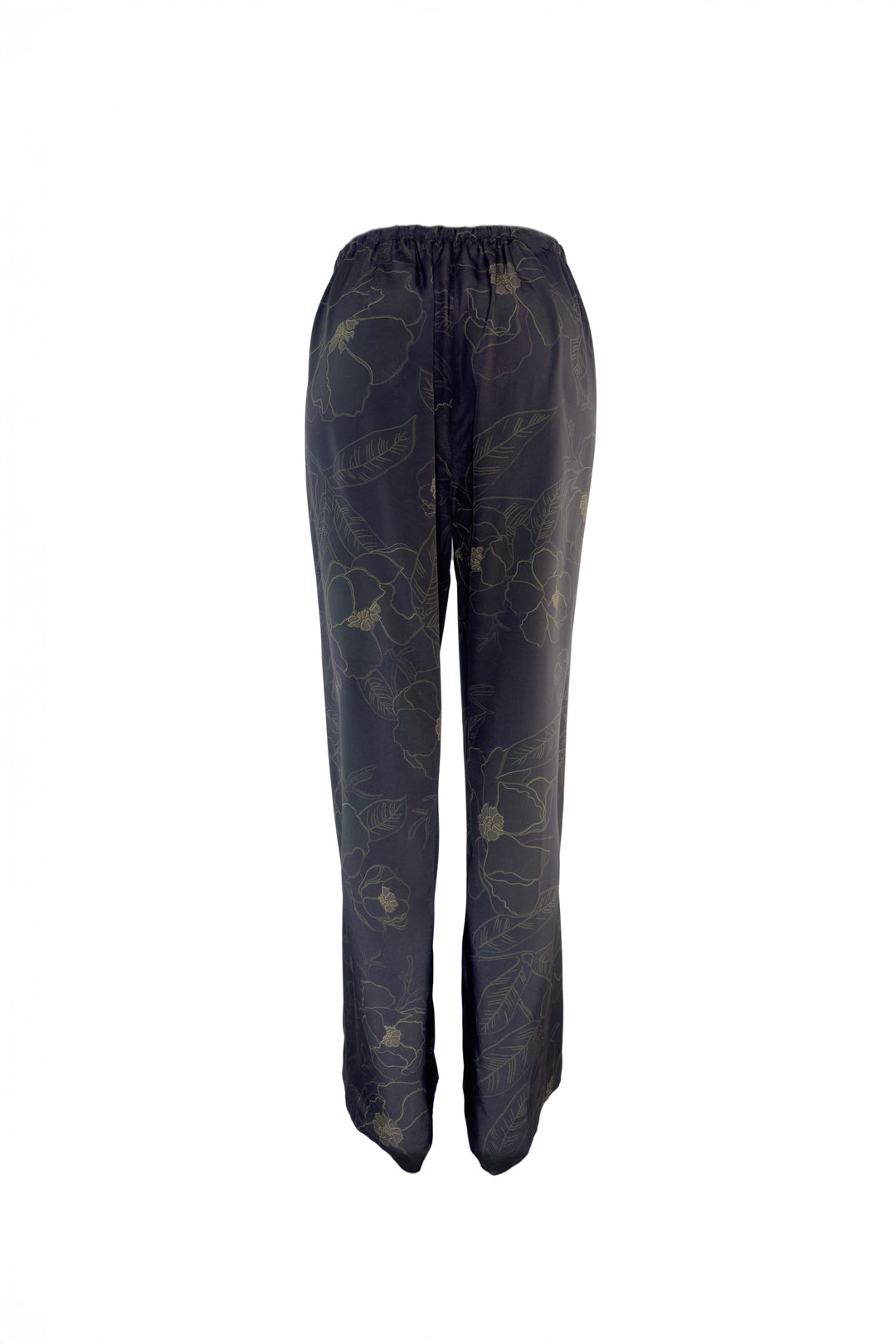 DRIES VAN NOTEN PUVIS PANT