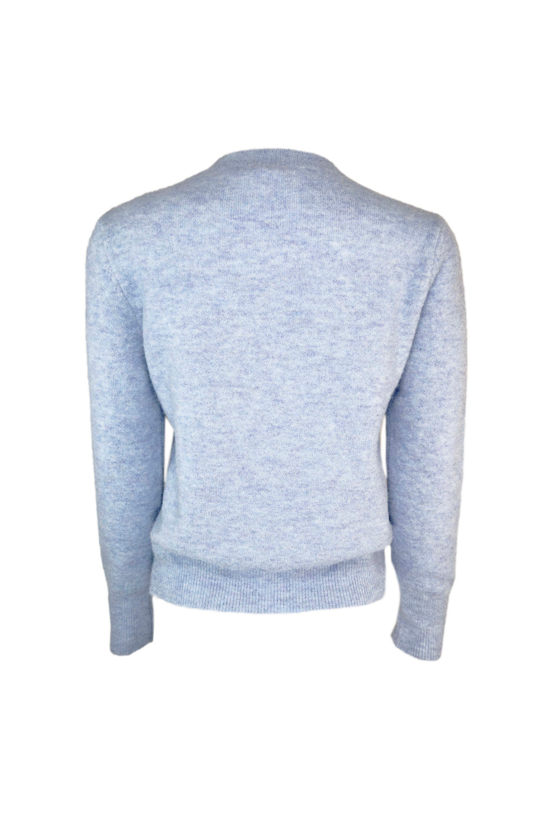 PESERICO SWEATER IN SKY