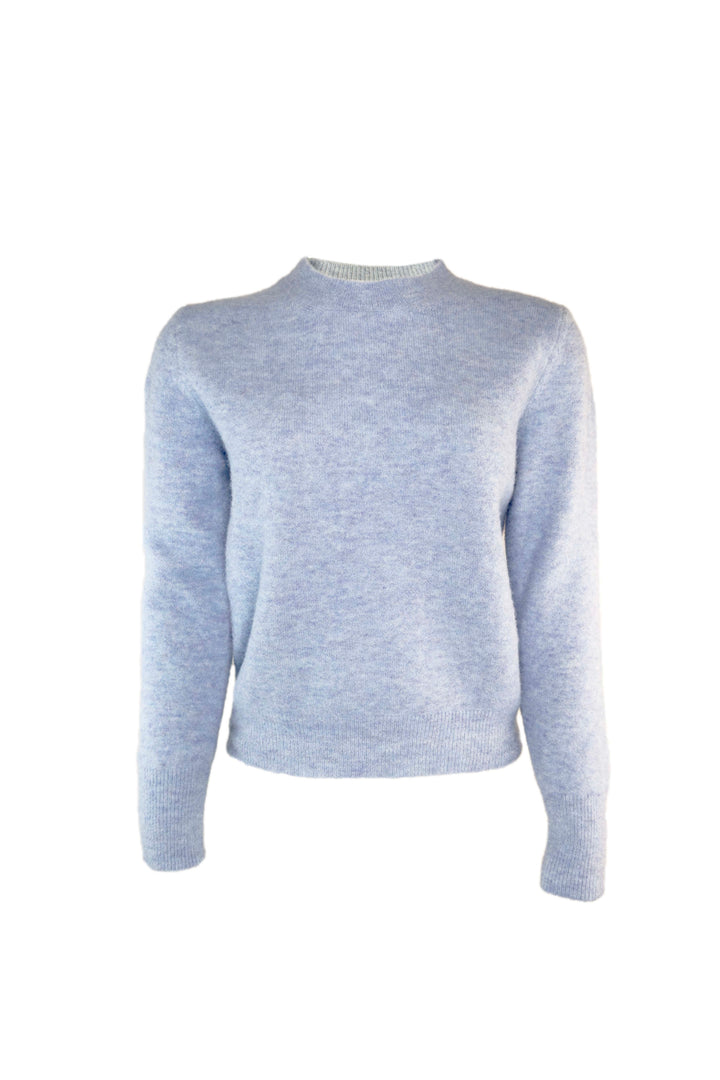 PESERICO SWEATER IN SKY