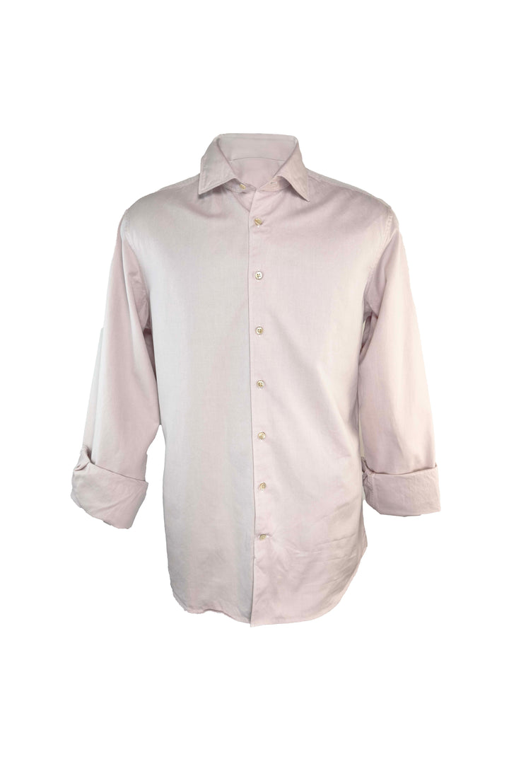 STENSTROM WASHED TWILL SHIRT