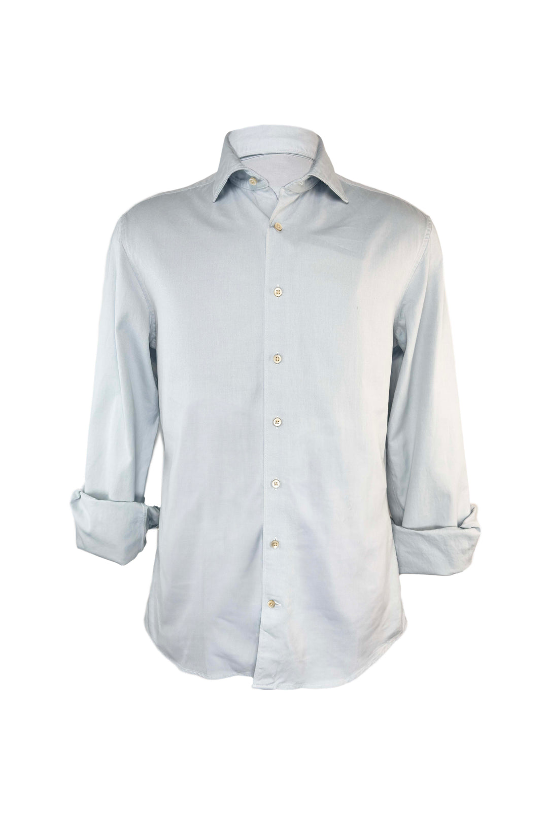 STENSTROM WASHED TWILL SHIRT