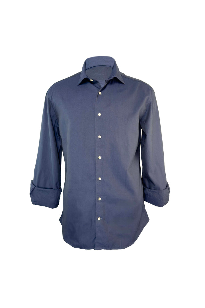 STENSTROM WASHED TWILL SHIRT