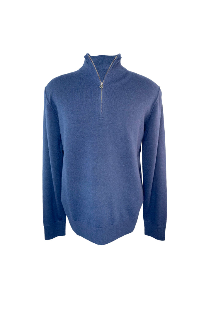 HARTFORD CASHMERE WOOL SWEATER