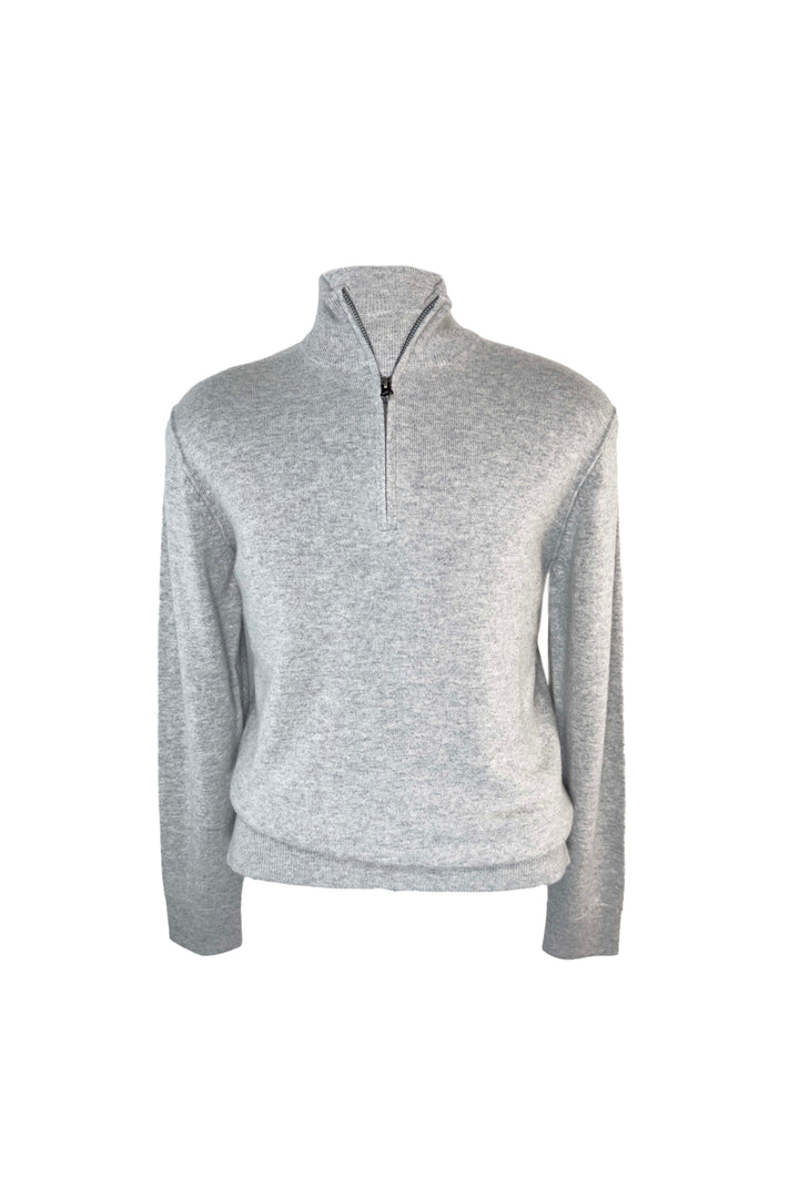 HARTFORD CASHMERE WOOL SWEATER