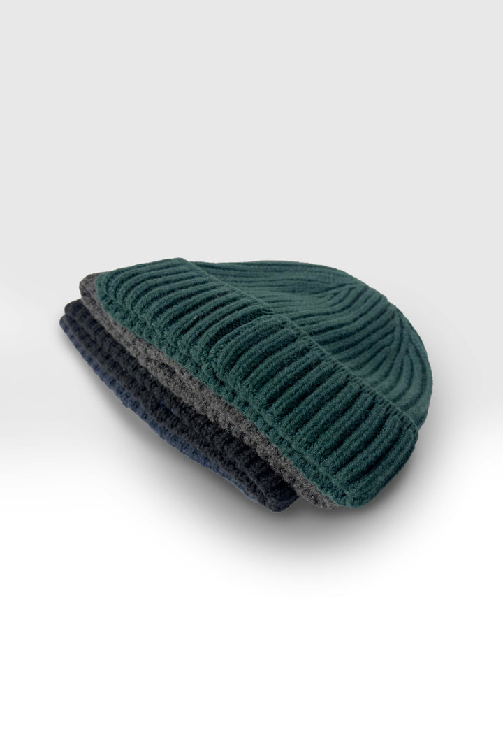 PIACENZA BEANIE