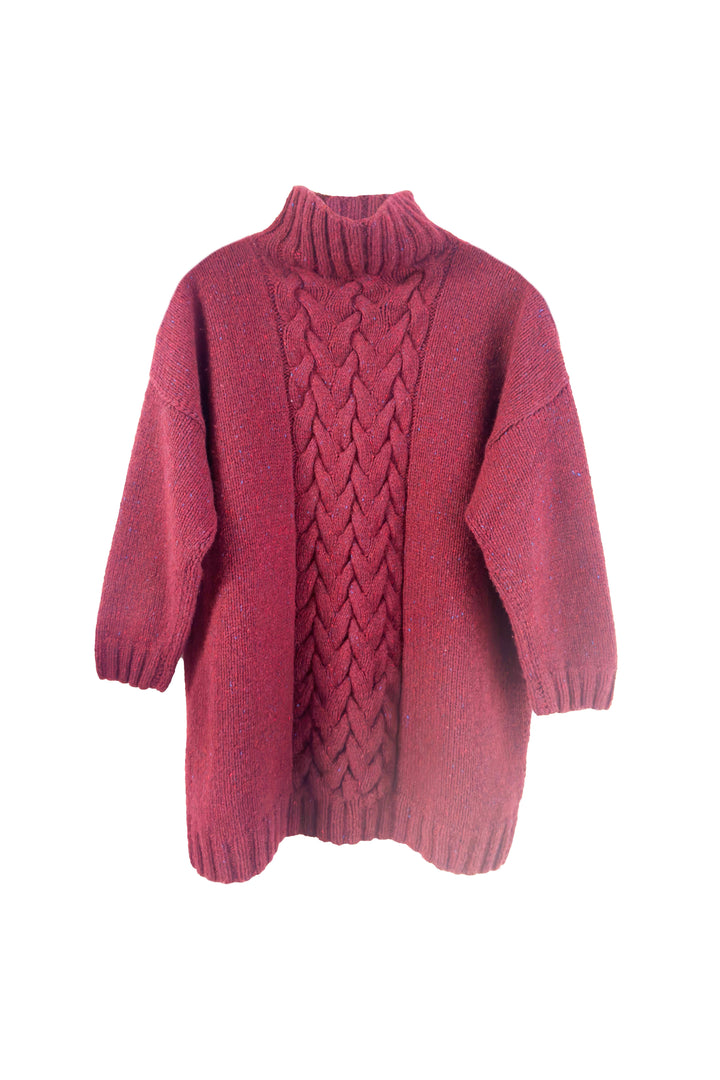 HANIA PENTIRE SWEATER