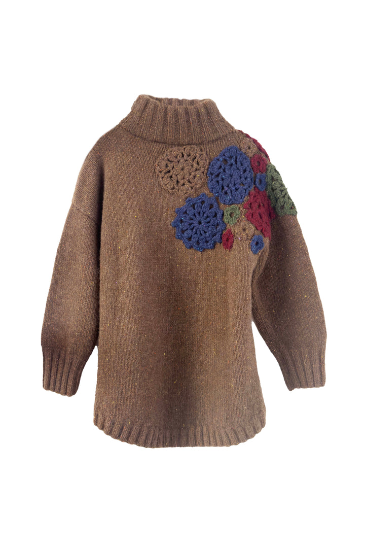 HANIA BRANDBERG SWEATER