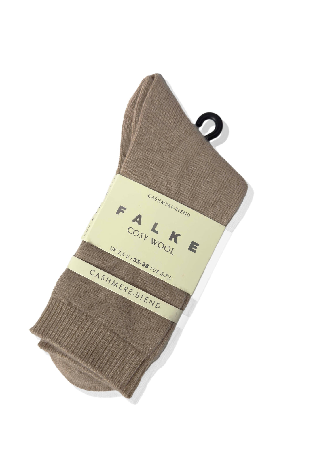 FALKE WOOL SOCKS