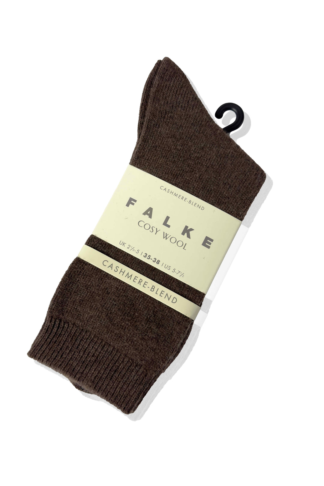 FALKE WOOL SOCKS