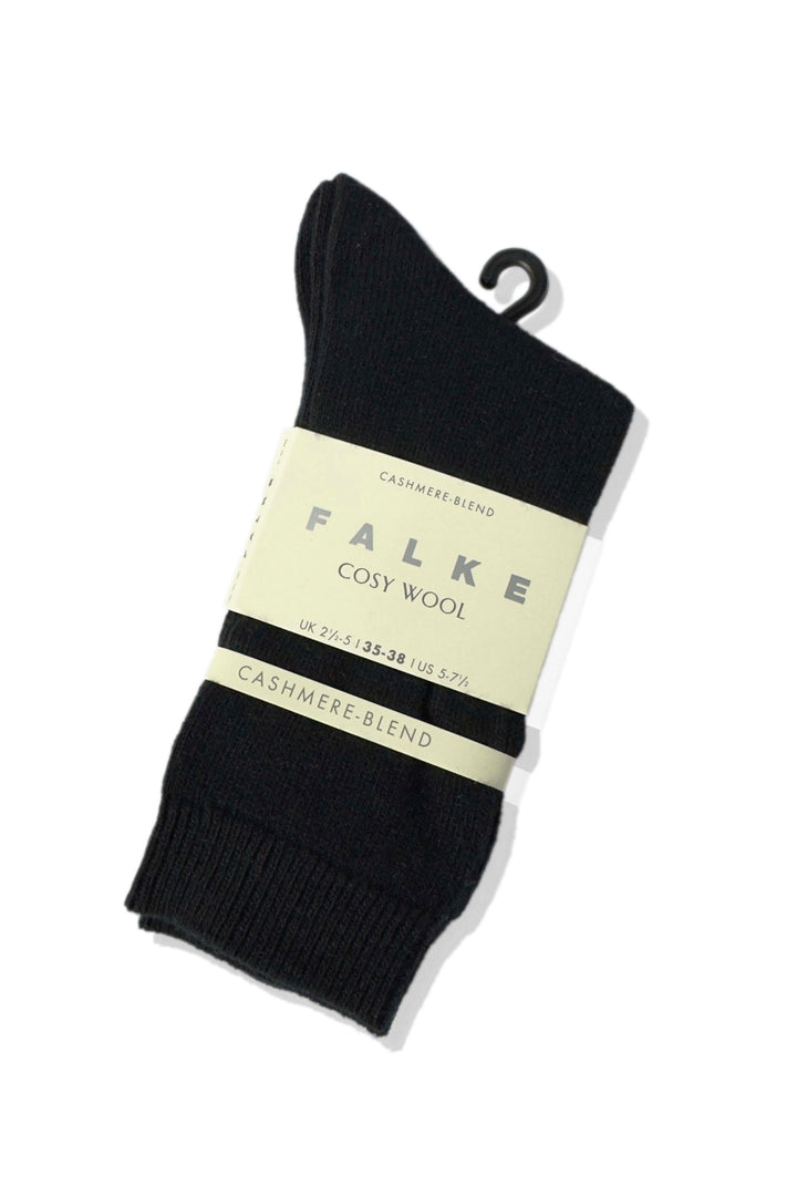 FALKE WOOL SOCKS