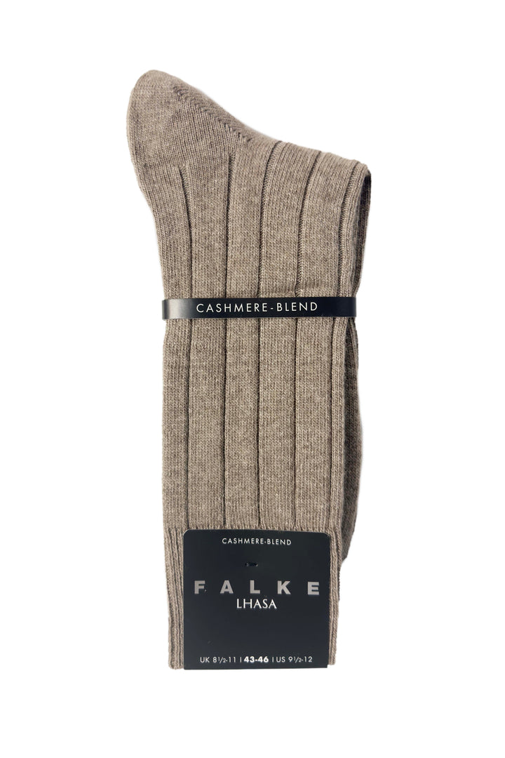 FALKE LHASA RIB SOCKS