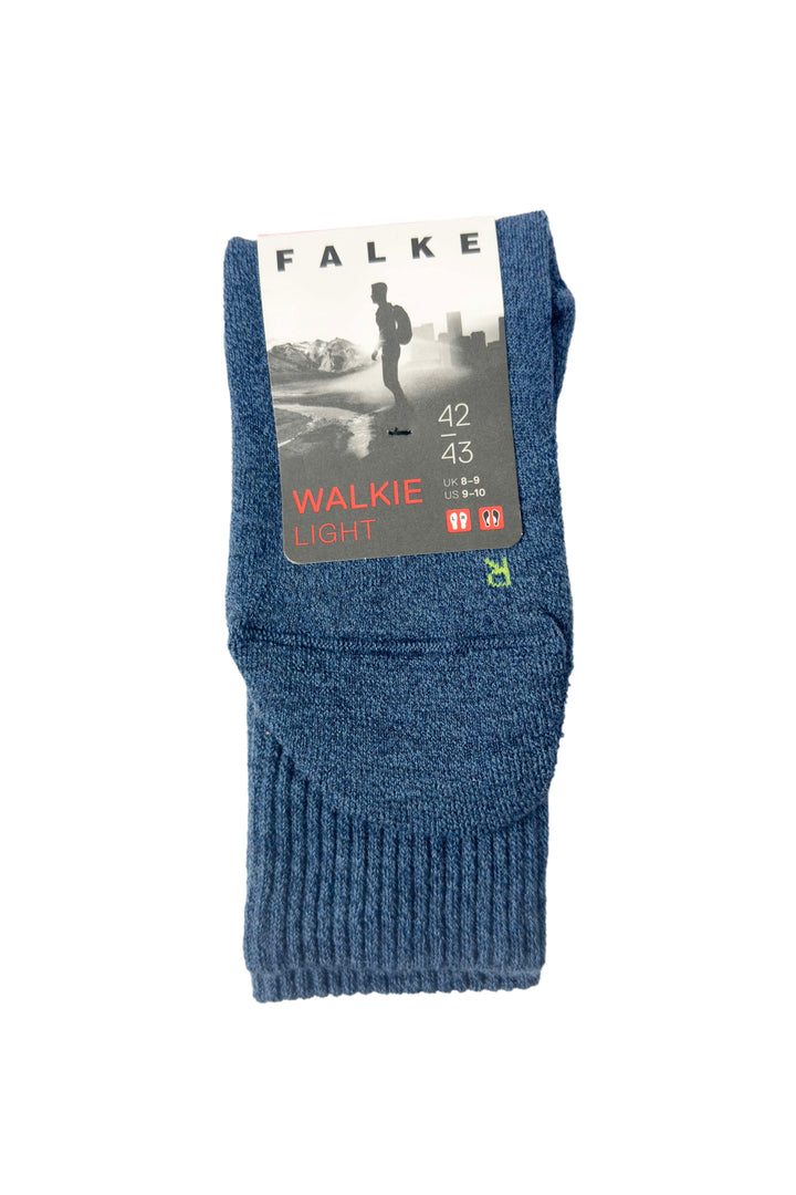 FALKE TREKKING SOCKS WALKIE LIGHT