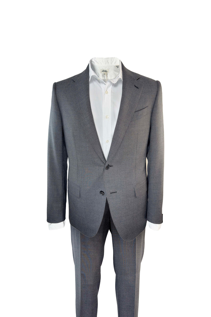 CARUSO GREY SUIT