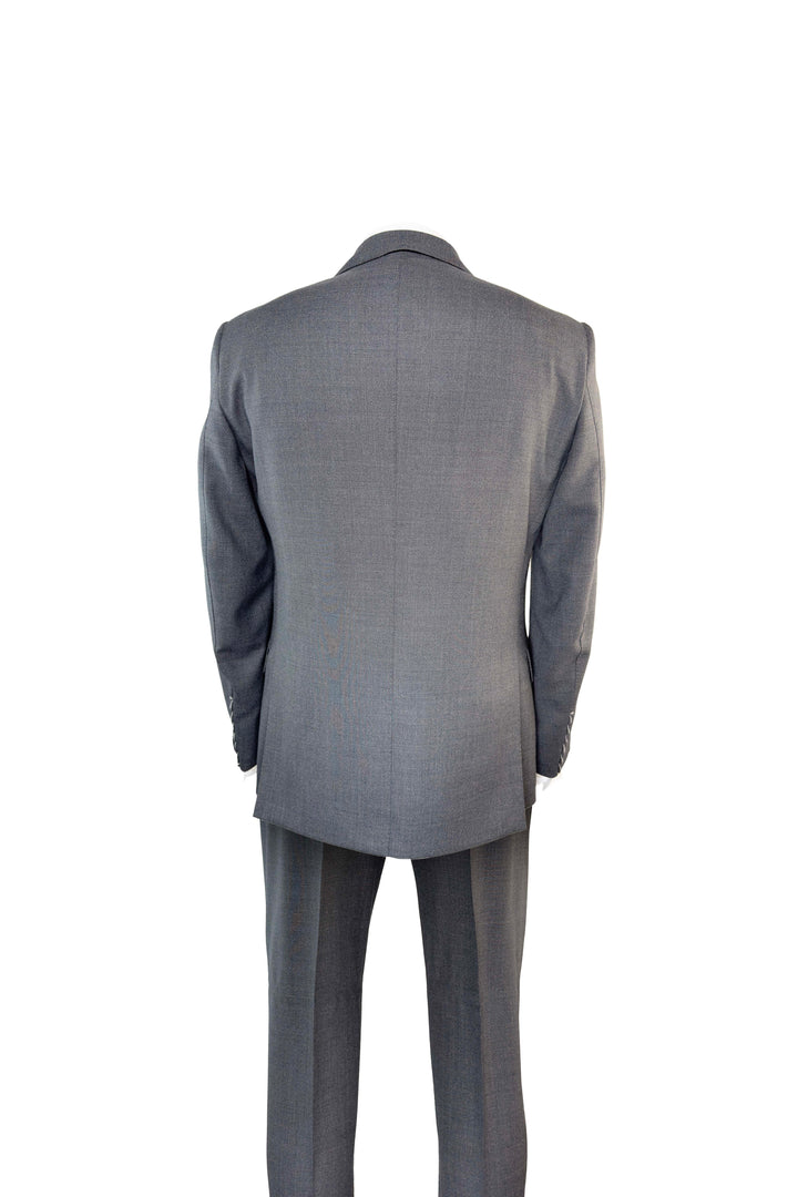 CARUSO GREY SUIT