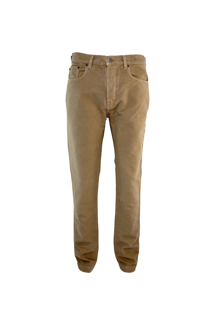 MASSIMO ALBA 5 POCKET PANT