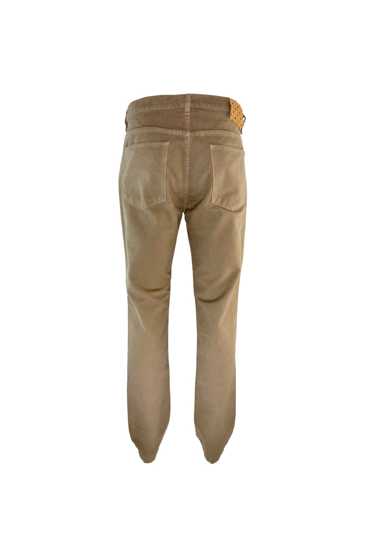 MASSIMO ALBA 5 POCKET PANT