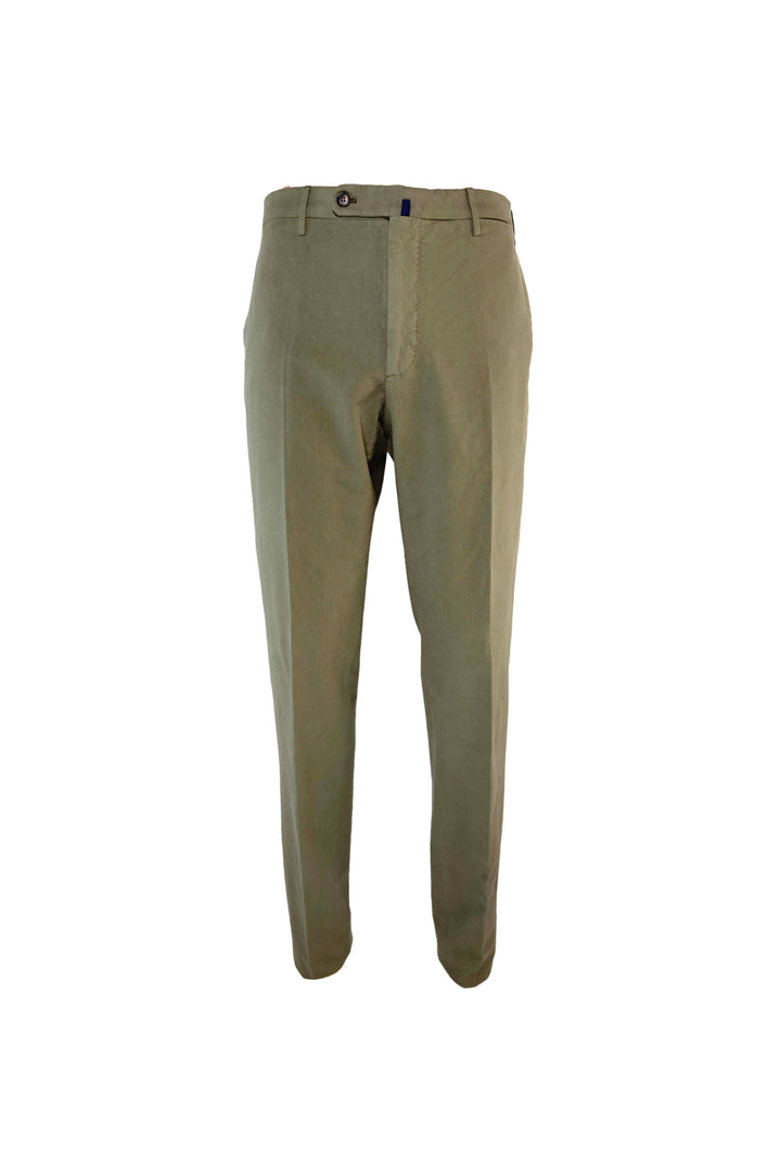 INCOTEX DOESKIN CHINO