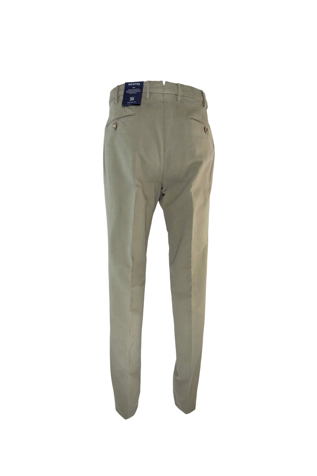 INCOTEX DOESKIN CHINO