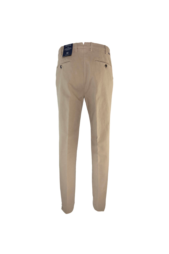 INCOTEX DOESKIN CHINO