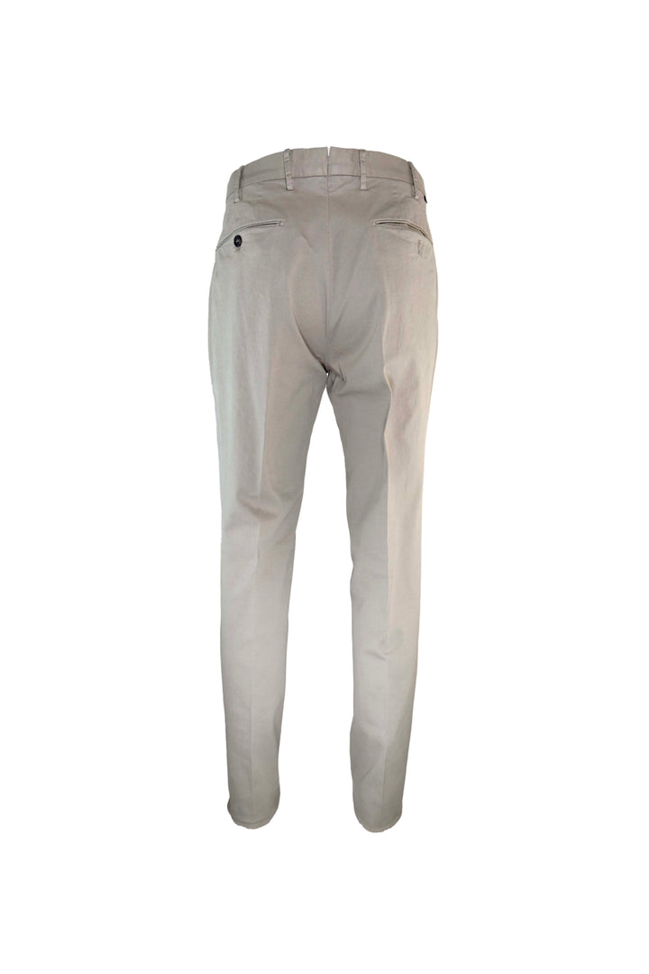 INCOTEX COMFORT CHINO