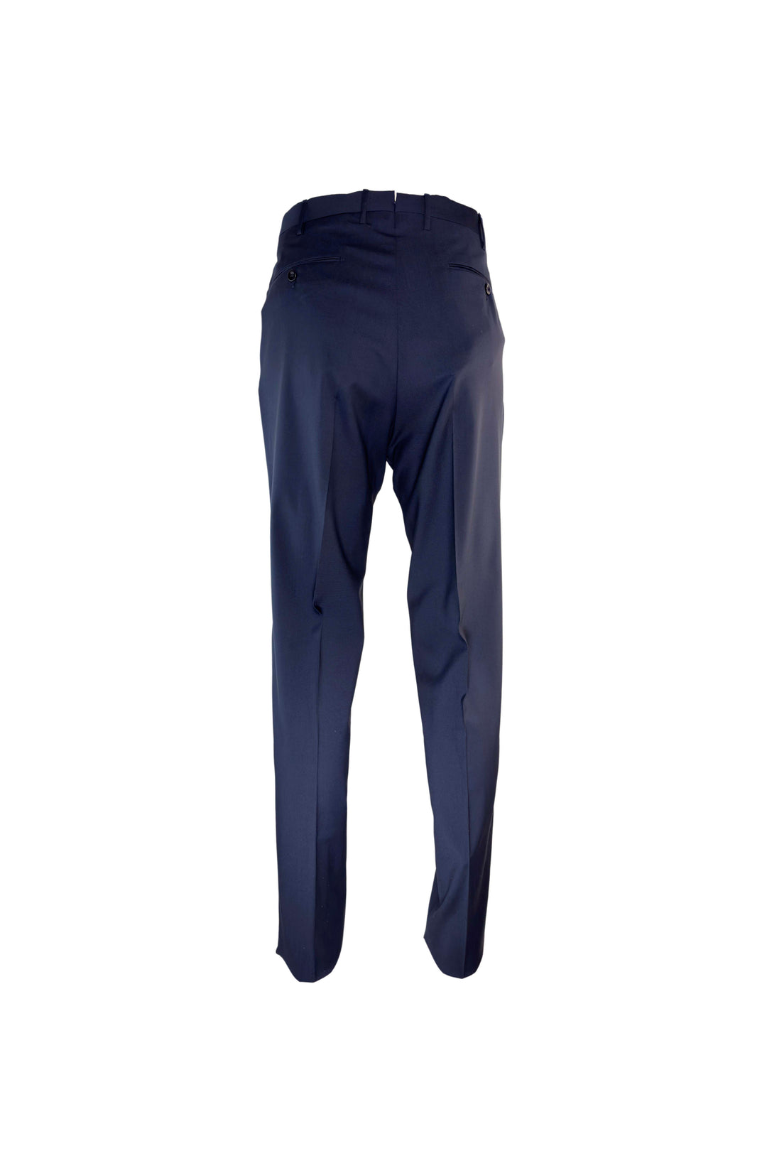 INCOTEX TROP WOOL PANT