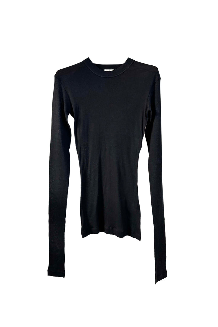 THE BITE STUDIO LONG SLEEVE JERSEY TOP