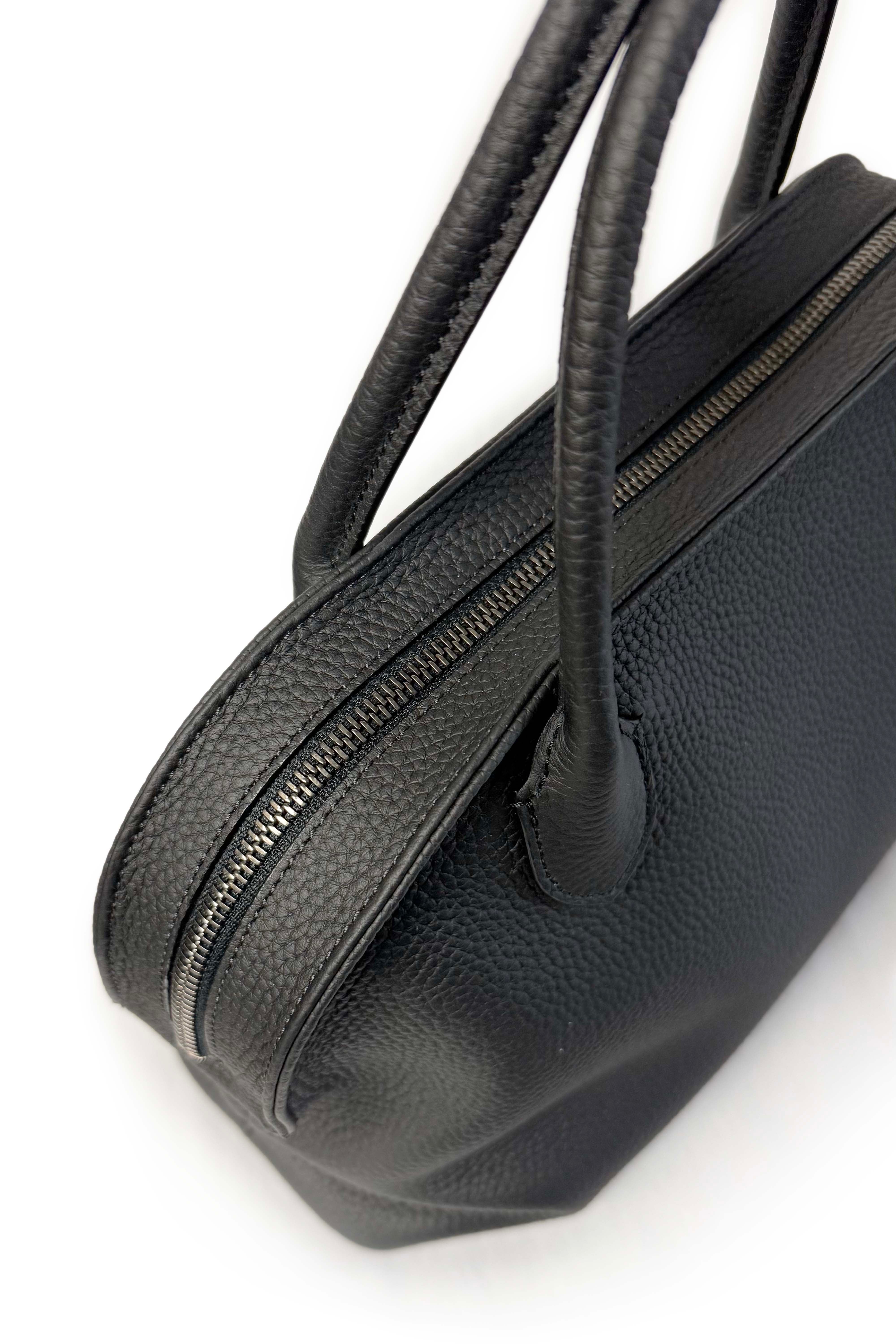 THE ROW BOWLING BAG – Lawrence Covell