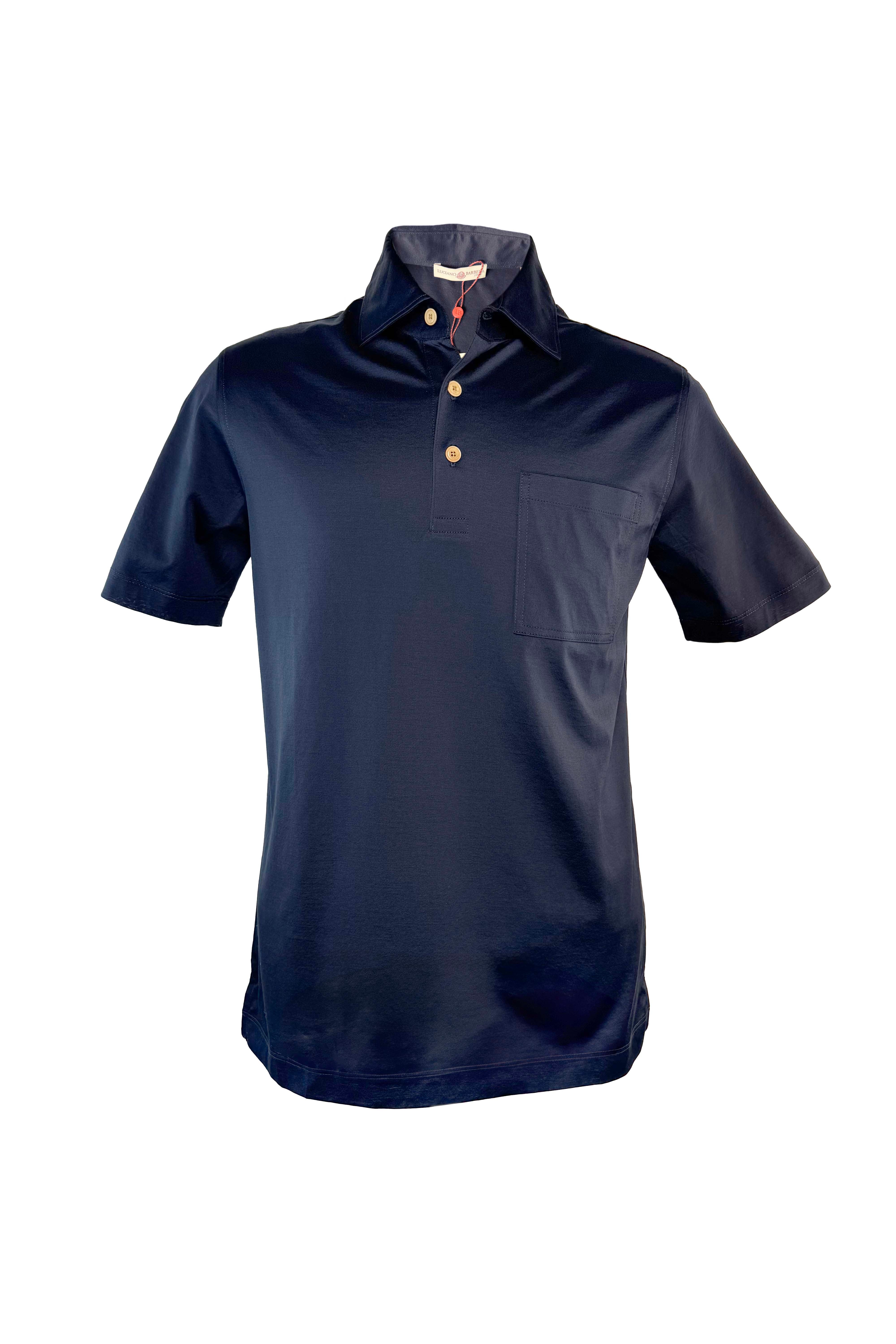 Italian Men's Lifestyle Apparel by Luciano Barbera