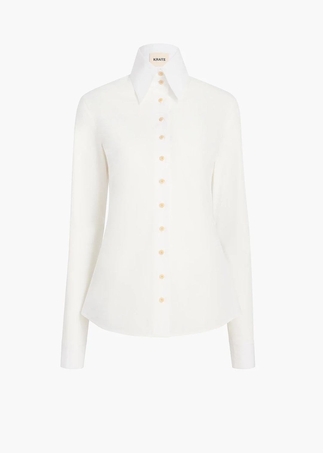 KHAITE IVY TOP