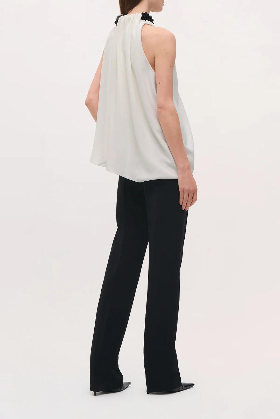 BRANDON MAXWELL IRVING PANT