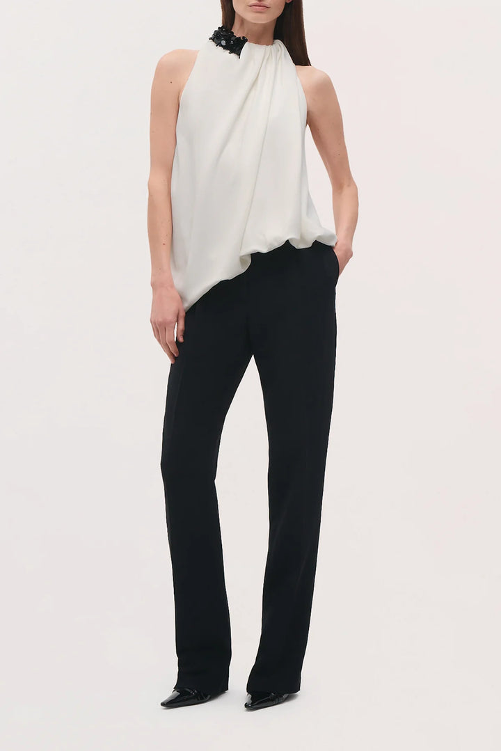 BRANDON MAXWELL IRVING PANT